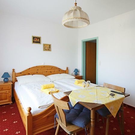 Pension Sonnengrund Reifnitz Exterior photo